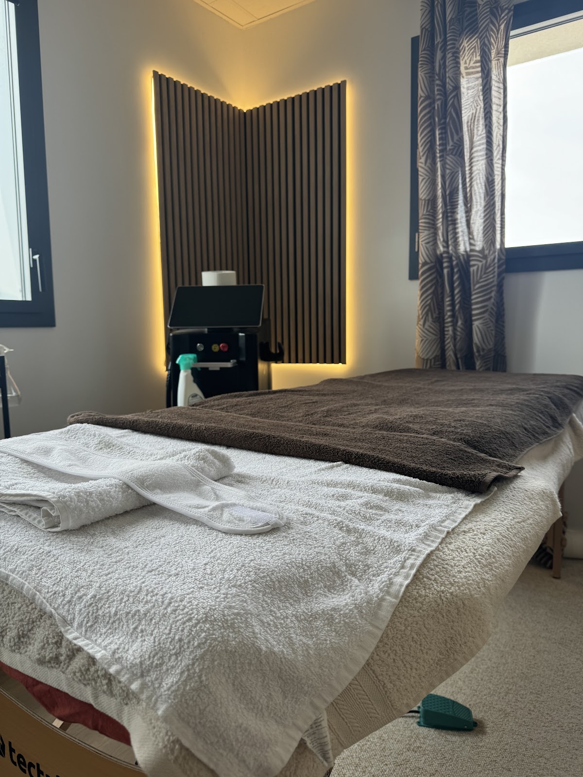 HÚD Esthétique Annecy – Laser, Jet Peel & Drainage Lymphatique